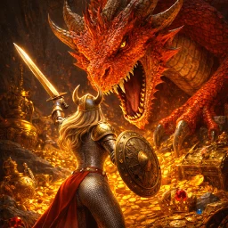 Symbol von Dungeons and Decisions RPG
