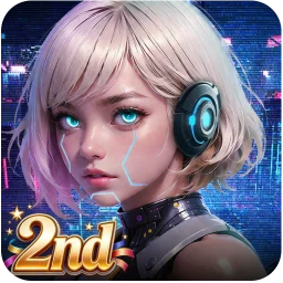 Symbol von Nexus: Nebula Echoes