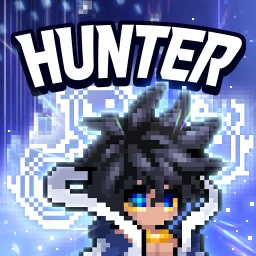 Symbol von Hunter Raid: Idle RPG