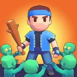أيقونة Zombie Survivors